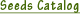 SeedsCatalog